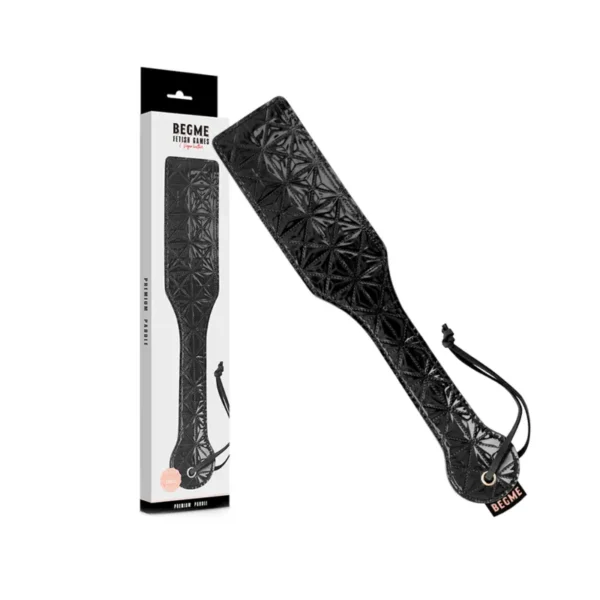 BDSM Spanker - Begme