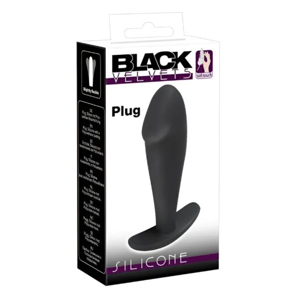 Butt Plug Special