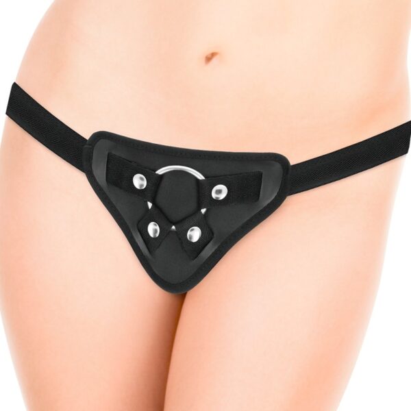 Harness Strap-On Universal - Delta Club